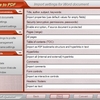 Office to PDF