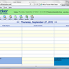 Office Tracker