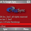 OggSync Freeware