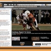OK State Cowboys IE Browser Theme