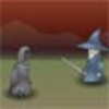 Old Angry Wizard