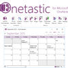 Onetastic for Microsoft OneNote 32bit