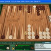 Online Backgammon