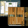 Online Backgammon Empire