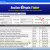 Online Bargain Finder 2008