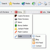 Online Casino Extra toolbar