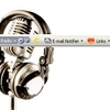 Online Radio Bar for FireFox