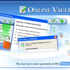 Online Vault