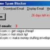 Open Sesame Spam Blocker