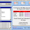 Opt-In Email List Download Manager