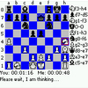 Orneta Chess for Smartphone 2002