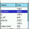 Orneta FTP for Smartphone 2002