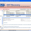 OST Recovery to PST