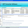 OST to PST Software