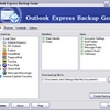 Outlook Express Backup