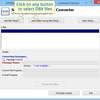 Outlook Express to MBOX
