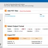 Outlook File Converter