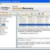 Outlook Inbox Repair Tool