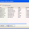 Outlook Password Recovery Master