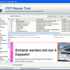 Outlook PST File Repair Tool