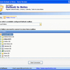 Outlook to Notes Transition