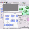 Pacestar UML Diagrammer