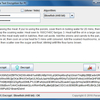 Paranoia Text Encryption for PC