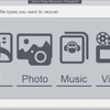 Partition Recovery