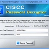 Password Decryptor for Cisco