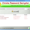 Password Decryptor for Google Chrome