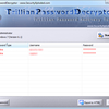 Password Decryptor for Trillian