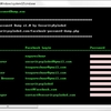 Password Dump for Facebook