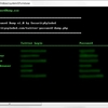 Password Dump for Twitter