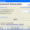 Password Generator Software