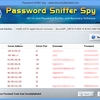 Password Sniffer Spy