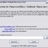 PasswordNow Outlook Recovery Tool