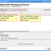 PDF Attachment Extract