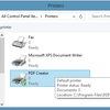 PDF Creator for Windows 10