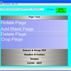 PDF Edit Tools