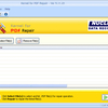 PDF File Recovery