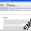 PDF File Repair