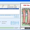 PDF Join Split software