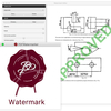 PDFWatermarker