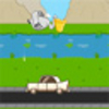 Pelican Lost