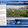 Penn State IE Browser Theme