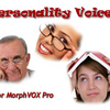 Personality Voices - MorphVOX Add-on