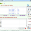 Phone Number Extractor Files
