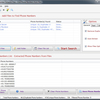 Phone Number Extractor Files Software