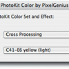 PhotoKit Color