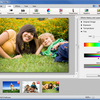 PhotoPad Photo Editing Software Free